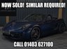 USED 2018 18 PORSCHE 718 BOXSTER 2.5T GTS Convertible 2dr Petrol PDK Euro 6 (s/s) (365 ps) FULL PORSCHE HISTORY, PORSCHE WARRANTY TO MARCH 2026, BOSE, PASM, CHRONO, SPORTS EXHAUST, CAR PLAY MIRRORLINK, PDK, HEATED SEATS, NIGHT BLUE PAINTWORK