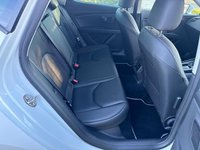 USED 2019 69 SEAT LEON 1.5 TSI EVO FR Sport Hatchback 5dr Petrol DSG Euro 6 (s/s) (150 ps) 