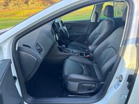 USED 2019 69 SEAT LEON 1.5 TSI EVO FR Sport Hatchback 5dr Petrol DSG Euro 6 (s/s) (150 ps) 