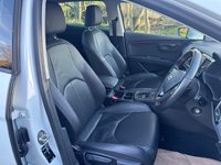 USED 2019 69 SEAT LEON 1.5 TSI EVO FR Sport Hatchback 5dr Petrol DSG Euro 6 (s/s) (150 ps) 