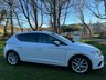 USED 2019 69 SEAT LEON 1.5 TSI EVO FR Sport Hatchback 5dr Petrol DSG Euro 6 (s/s) (150 ps) 