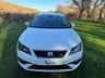 USED 2019 69 SEAT LEON 1.5 TSI EVO FR Sport Hatchback 5dr Petrol DSG Euro 6 (s/s) (150 ps) 