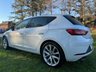 USED 2019 69 SEAT LEON 1.5 TSI EVO FR Sport Hatchback 5dr Petrol DSG Euro 6 (s/s) (150 ps) 