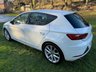 USED 2019 69 SEAT LEON 1.5 TSI EVO FR Sport Hatchback 5dr Petrol DSG Euro 6 (s/s) (150 ps) 
