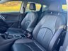 USED 2019 69 SEAT LEON 1.5 TSI EVO FR Sport Hatchback 5dr Petrol DSG Euro 6 (s/s) (150 ps) 