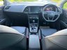USED 2019 69 SEAT LEON 1.5 TSI EVO FR Sport Hatchback 5dr Petrol DSG Euro 6 (s/s) (150 ps) 