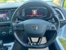 USED 2019 69 SEAT LEON 1.5 TSI EVO FR Sport Hatchback 5dr Petrol DSG Euro 6 (s/s) (150 ps) 