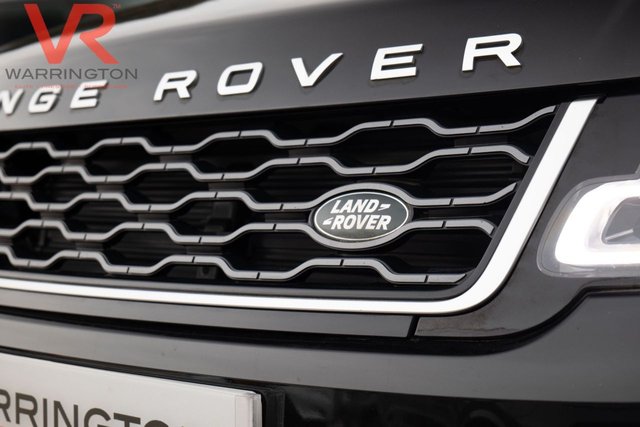2021 Land Rover RANGE ROVER SPORT - Photo 6