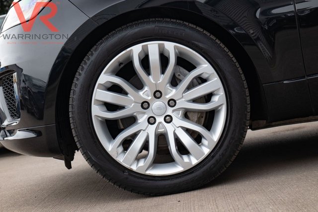 2021 Land Rover RANGE ROVER SPORT - Photo 7