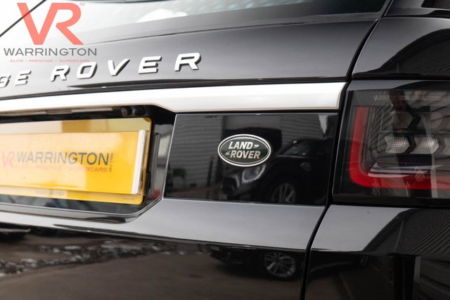 2021 Land Rover RANGE ROVER SPORT - Photo 8