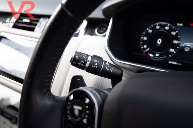 2021 Land Rover RANGE ROVER SPORT - Photo 12