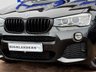 USED 2015 65 BMW X4 2.0 20D M SPORT BLACK PACK SAT NAV SENSORS LEATHER DIESEL AUTO XDRIVE EURO 6 (S/S) (190 BHP) PARKING SENSORS~HEATED LEATHER SEAT