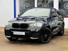 USED 2015 65 BMW X4 2.0 20D M SPORT BLACK PACK SAT NAV SENSORS LEATHER DIESEL AUTO XDRIVE EURO 6 (S/S) (190 BHP) PARKING SENSORS~HEATED LEATHER SEAT