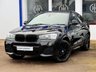 USED 2015 65 BMW X4 2.0 20D M SPORT BLACK PACK SAT NAV SENSORS LEATHER DIESEL AUTO XDRIVE EURO 6 (S/S) (190 BHP) PARKING SENSORS~HEATED LEATHER SEAT