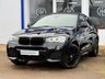 USED 2015 65 BMW X4 2.0 20D M SPORT BLACK PACK SAT NAV SENSORS LEATHER DIESEL AUTO XDRIVE EURO 6 (S/S) (190 BHP) PARKING SENSORS~HEATED LEATHER SEAT
