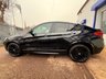 USED 2015 65 BMW X4 2.0 20D M SPORT BLACK PACK SAT NAV SENSORS LEATHER DIESEL AUTO XDRIVE EURO 6 (S/S) (190 BHP) PARKING SENSORS~HEATED LEATHER SEAT