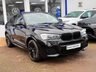 USED 2015 65 BMW X4 2.0 20D M SPORT BLACK PACK SAT NAV SENSORS LEATHER DIESEL AUTO XDRIVE EURO 6 (S/S) (190 BHP) PARKING SENSORS~HEATED LEATHER SEAT