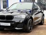 USED 2015 65 BMW X4 2.0 20D M SPORT BLACK PACK SAT NAV SENSORS LEATHER DIESEL AUTO XDRIVE EURO 6 (S/S) (190 BHP) PARKING SENSORS~HEATED LEATHER SEAT