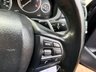 USED 2015 65 BMW X4 2.0 20D M SPORT BLACK PACK SAT NAV SENSORS LEATHER DIESEL AUTO XDRIVE EURO 6 (S/S) (190 BHP) PARKING SENSORS~HEATED LEATHER SEAT