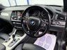 USED 2015 65 BMW X4 2.0 20D M SPORT BLACK PACK SAT NAV SENSORS LEATHER DIESEL AUTO XDRIVE EURO 6 (S/S) (190 BHP) PARKING SENSORS~HEATED LEATHER SEAT