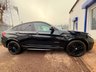 USED 2015 65 BMW X4 2.0 20D M SPORT BLACK PACK SAT NAV SENSORS LEATHER DIESEL AUTO XDRIVE EURO 6 (S/S) (190 BHP) PARKING SENSORS~HEATED LEATHER SEAT