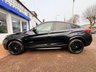 USED 2015 65 BMW X4 2.0 20D M SPORT BLACK PACK SAT NAV SENSORS LEATHER DIESEL AUTO XDRIVE EURO 6 (S/S) (190 BHP) PARKING SENSORS~HEATED LEATHER SEAT