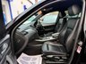 USED 2015 65 BMW X4 2.0 20D M SPORT BLACK PACK SAT NAV SENSORS LEATHER DIESEL AUTO XDRIVE EURO 6 (S/S) (190 BHP) PARKING SENSORS~HEATED LEATHER SEAT
