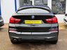 USED 2015 65 BMW X4 2.0 20D M SPORT BLACK PACK SAT NAV SENSORS LEATHER DIESEL AUTO XDRIVE EURO 6 (S/S) (190 BHP) PARKING SENSORS~HEATED LEATHER SEAT