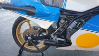 USED 1978 SUZUKI RG500 MK3 Road Racer Excellent all round, no faults