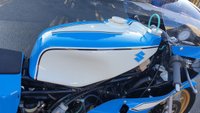 USED 1978 SUZUKI RG500 MK3 Road Racer Excellent all round, no faults