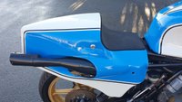 USED 1978 SUZUKI RG500 MK3 Road Racer Excellent all round, no faults