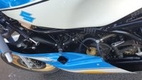 USED 1978 SUZUKI RG500 MK3 Road Racer Excellent all round, no faults