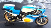 USED 1978 SUZUKI RG500 MK3 Road Racer Excellent all round, no faults
