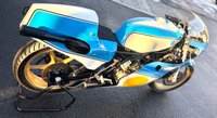 USED 1978 SUZUKI RG500 MK3 Road Racer Excellent all round, no faults