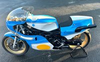 USED 1978 SUZUKI RG500 MK3 Road Racer Excellent all round, no faults