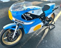 USED 1978 SUZUKI RG500 MK3 Road Racer Excellent all round, no faults