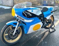 USED 1978 SUZUKI RG500 MK3 Road Racer Excellent all round, no faults
