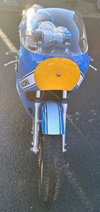 USED 1978 SUZUKI RG500 MK3 Road Racer Excellent all round, no faults