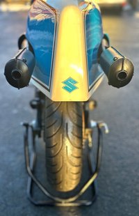 USED 1978 SUZUKI RG500 MK3 Road Racer Excellent all round, no faults