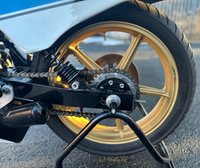 USED 1978 SUZUKI RG500 MK3 Road Racer Excellent all round, no faults