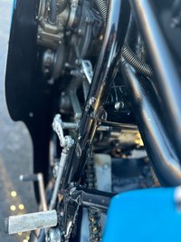 USED 1978 SUZUKI RG500 MK3 Road Racer Excellent all round, no faults