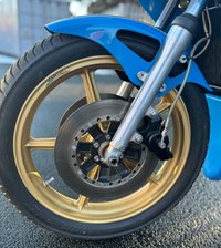 USED 1978 SUZUKI RG500 MK3 Road Racer Excellent all round, no faults