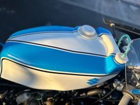 USED 1978 SUZUKI RG500 MK3 Road Racer Excellent all round, no faults