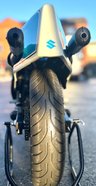 USED 1978 SUZUKI RG500 MK3 Road Racer Excellent all round, no faults