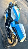 USED 1978 SUZUKI RG500 MK3 Road Racer Excellent all round, no faults