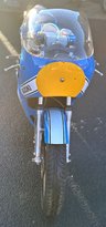 USED 1978 SUZUKI RG500 MK3 Road Racer Excellent all round, no faults