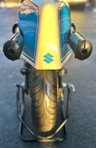 USED 1978 SUZUKI RG500 MK3 Road Racer Excellent all round, no faults