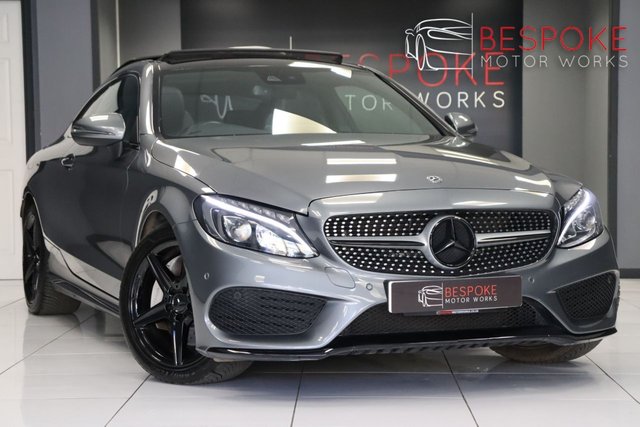 Bespoke Motor Works LTD