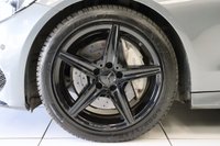USED 2017 67 MERCEDES-BENZ C-CLASS C250D 2.1 AMG LINE PREMIUM PLUS FULL DECHROME PANO ROOF BURMESTER