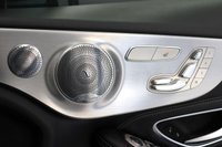 USED 2017 67 MERCEDES-BENZ C-CLASS C250D 2.1 AMG LINE PREMIUM PLUS FULL DECHROME PANO ROOF BURMESTER